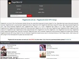 Sites similar to pagalworld.com.se