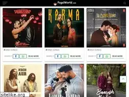 Sites similar to pagalworld.in.net