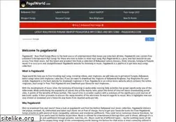 Sites similar to pagalworld.name