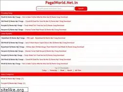 Sites similar to pagalworld.net.in