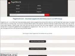 Sites similar to pagalworldi.com