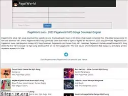 Sites similar to pagalworldl.com
