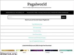 Sites similar to pagalworldmp3.xyz