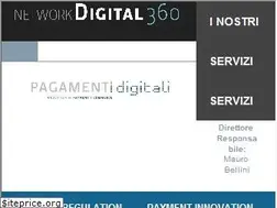 Sites similar to pagamentidigitali.it