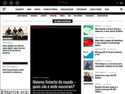 Sites similar to pagamento.me