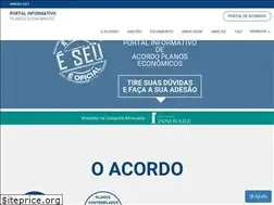 Sites similar to pagamentodapoupanca.com.br