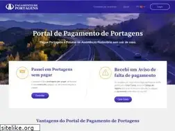 Sites similar to pagamentodeportagens.pt