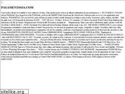 Sites similar to pagamentosja.com