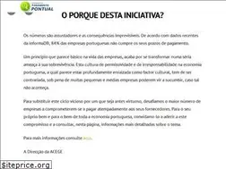 Sites similar to pagamentospontuais.org