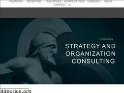 Sites similar to pagamon.com