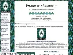 Sites similar to paganachd.com