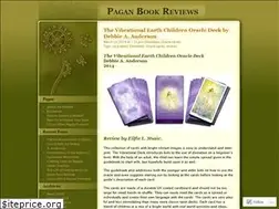 Sites similar to paganbookreviews.net