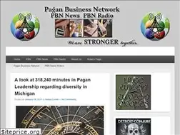 Sites similar to paganbusinessnetwork.com