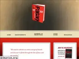 Sites similar to paganchristianity.org