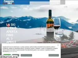 Sites similar to paganella.net