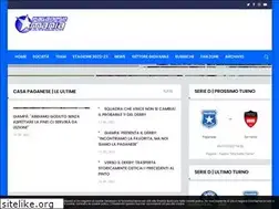 Sites similar to paganese.it