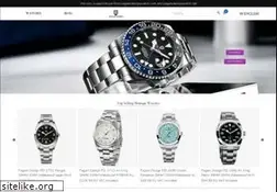 Sites similar to paganidesignwatch.com