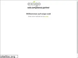 Sites similar to paganini.eu