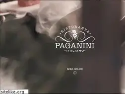 Sites similar to paganini.nu