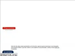 Sites similar to paganinigastronomia.com.br