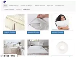Sites similar to paganinirossi.com.uy