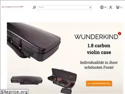 Sites similar to paganino.de