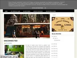Sites similar to paganmurmur.blogspot.com
