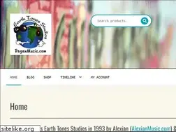 Sites similar to paganmusic.com