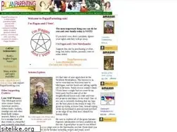 Sites similar to paganparenting.com