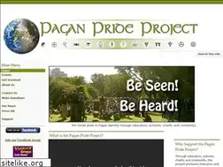 Sites similar to paganpride.org