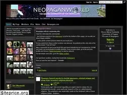 Sites similar to pagans.com