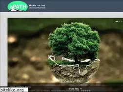 Sites similar to paganwisdom.com