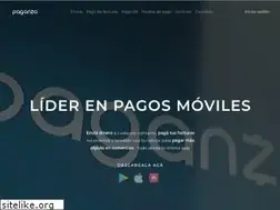 Sites similar to paganza.com