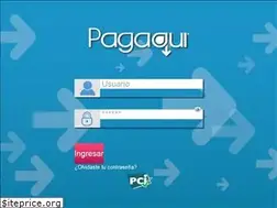 Sites similar to pagaqui.com.mx