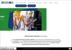 Sites similar to pagaqui.com