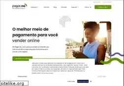 Sites similar to pagar.me