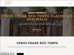 Sites similar to pagarbesivenus.com