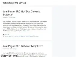 Sites similar to pagarbrcmurah.net