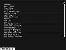 Sites similar to pagardenclubs.org