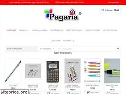 Sites similar to pagariaglobal.com