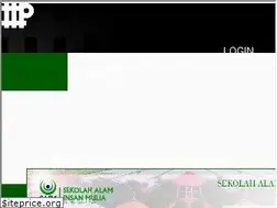 Sites similar to pagarputih.com
