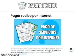 Sites similar to pagarrecibo.com.mx