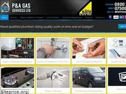 Sites similar to pagaservices.co.uk
