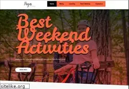 Sites similar to pagaslease.com