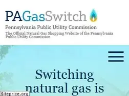 Sites similar to pagasswitch.com
