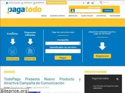 Sites similar to pagatodo.com.do