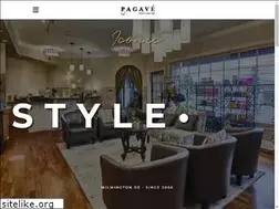 Sites similar to pagave.com