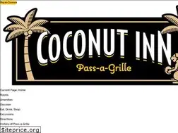 Sites similar to pagbeachinns.com