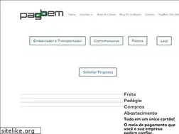 Sites similar to pagbem.com.br