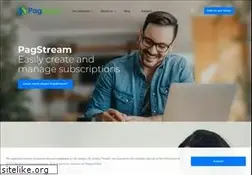 Sites similar to pagbrasil.com